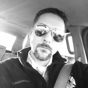 Meet your Posher, Charlie